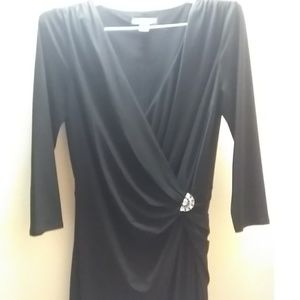 LAUREN RALPH LAUREN DRESS SPECIAL OCCASION EVENING COCKTAIL